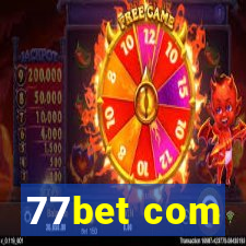 77bet com